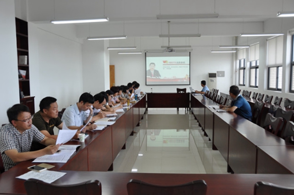 【两学一做】各基层党组织结合实际推动学习教育深入开展(十六)