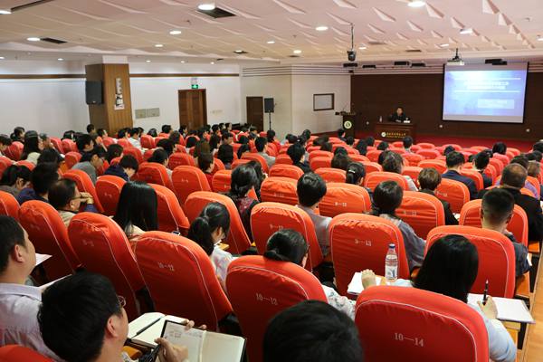 【党委宣传部】学校举办会议组织和会议记录学习培训