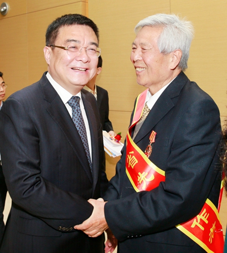 2017十大新闻（事件、人物、图片评选开始）