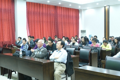 【经管学院】我校赴荷兰格罗宁根大学公派留学