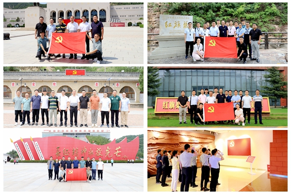 考察团寻访革命教育基地.jpg