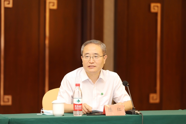 校领导带队赴河北访企拓岗调研考察并看望校友