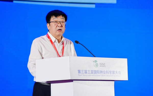 01吴普特在第三届国际种业<span class=