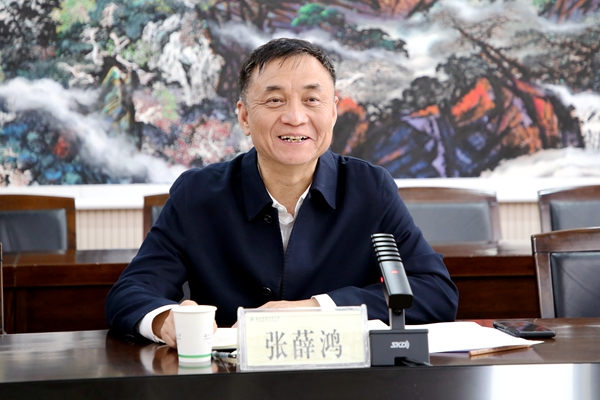 国网陕西省电力有限公司董事长、党委书记张薛鸿讲话 (2).jpg