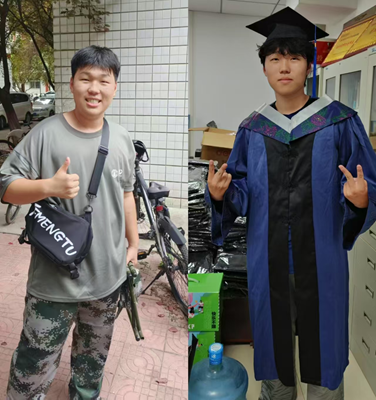 李思辰上课前后对比照（左为上课前，右为上课后）_副本.png