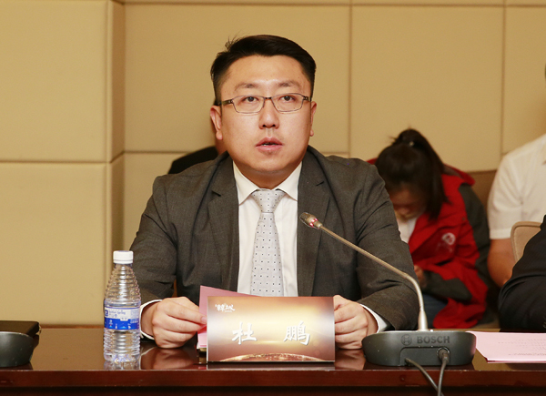 我校与韩城签订全方位战略合作框架协议